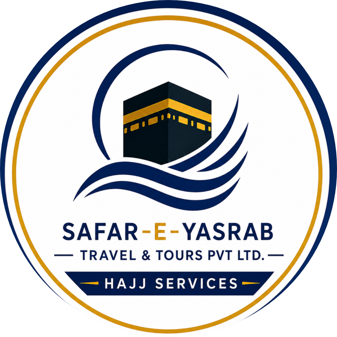 Alfareed Fly Travel & Tours logo